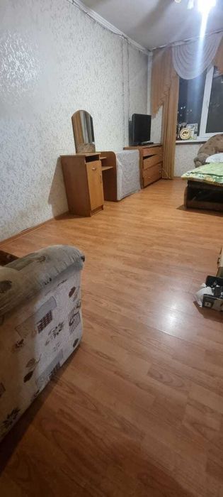 Продам 2х комнатную квартиру