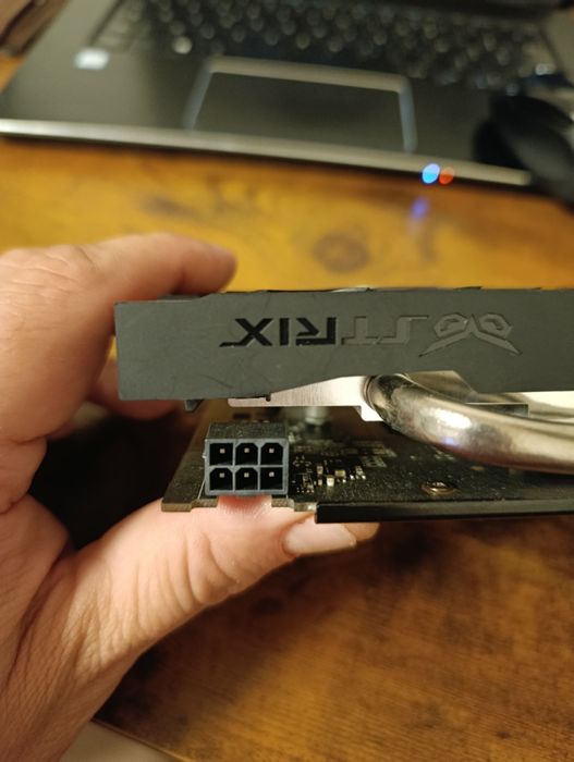 Placa video Nvidia Gtx 950