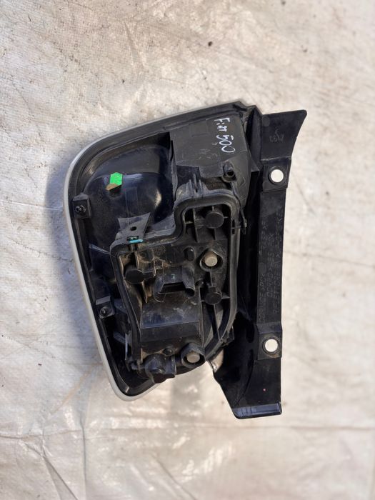 Стоп десен Fiat 500 • 2007–2015 2бр.