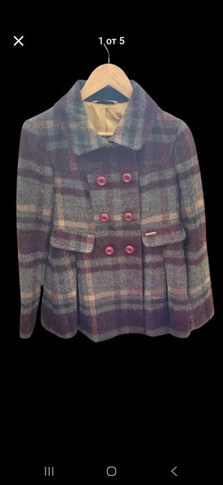 Дамско палто LIU JO