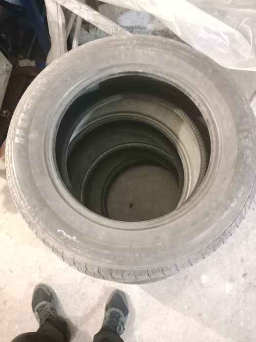 Продам Резину за Дөнер и Колу