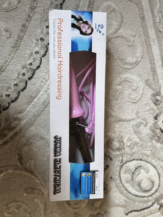 Продам плойки для волос