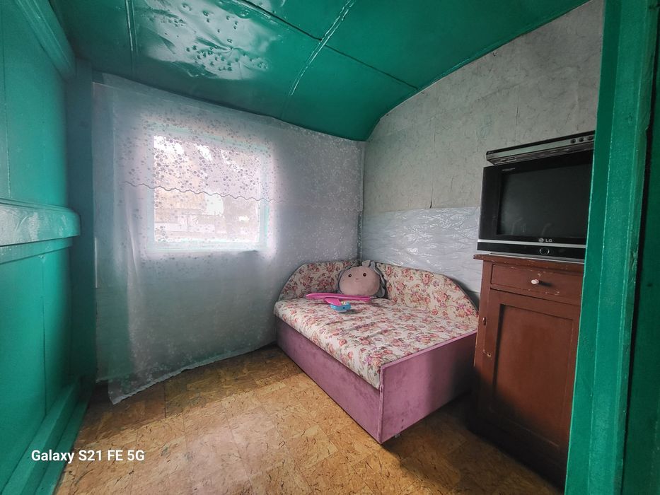 Продам дачу, Зерендинские