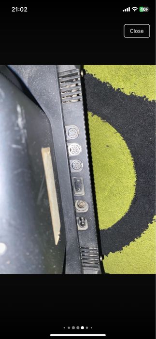bang n olufsen beo2500