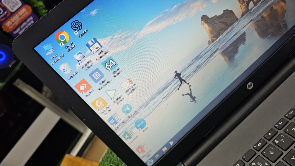 Tinniq ishonchli notebook lekin puli arzon noutbuk izlab yurganlar un!