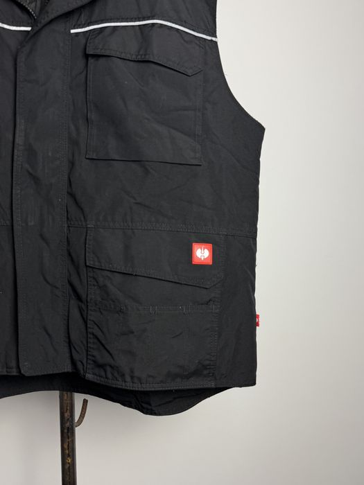 Engelbert Strauss Vesta Dubla Matlasata