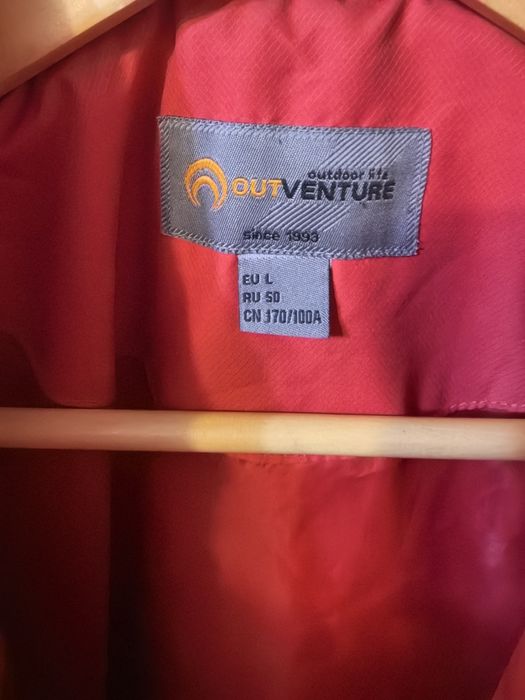 Продам куртку пуховик