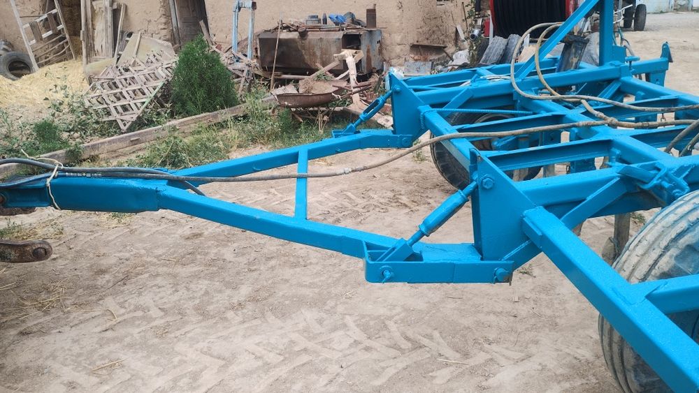 Чизил прсепной сотилади холати яхши.