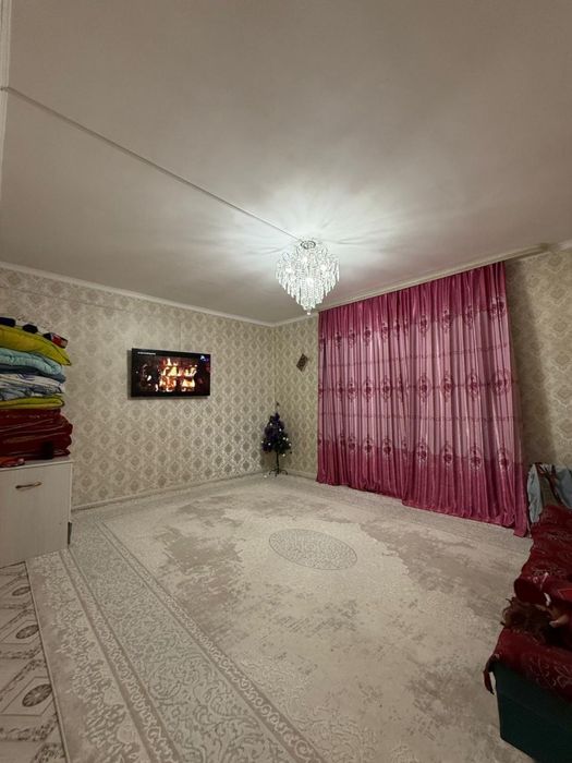 Продается дом в районе Зачаганска