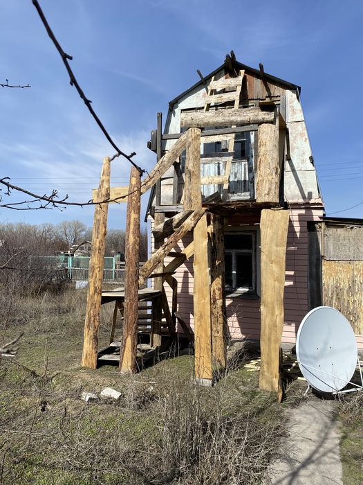 Срочно продам дачу зимний вариант