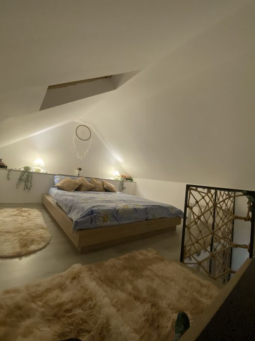 Cazare apartament Azuga