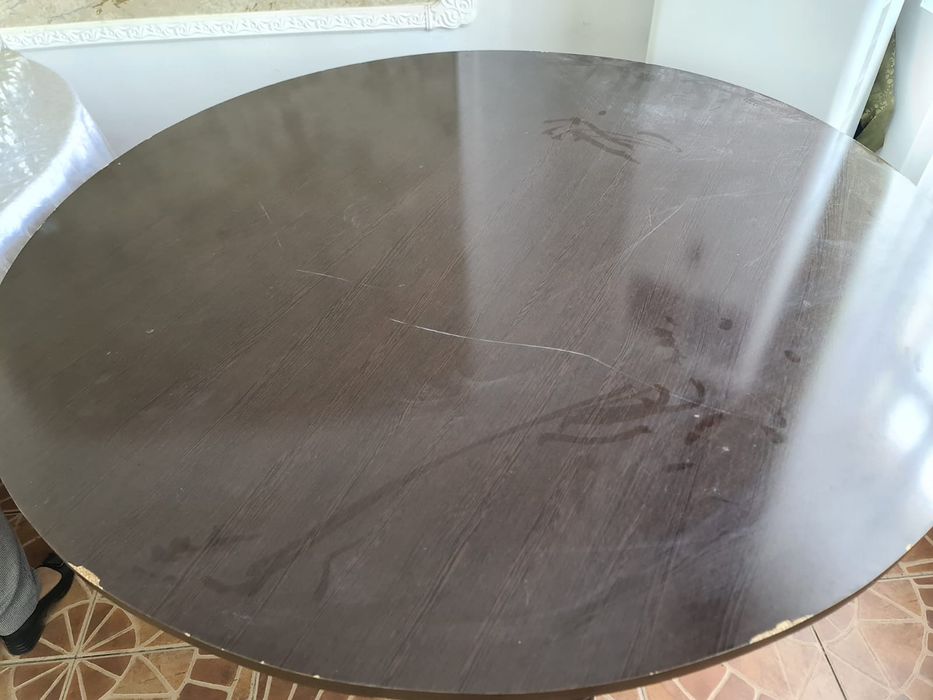 Стол для ресторана для кухни