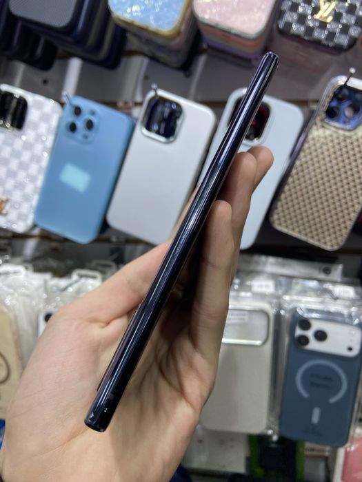 Samsung Note 10+ 12/256 ideal