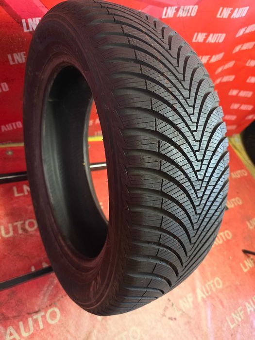 1 anvelopa vara iarna - 215/55/17 - kumho - noua - dot 2023 !