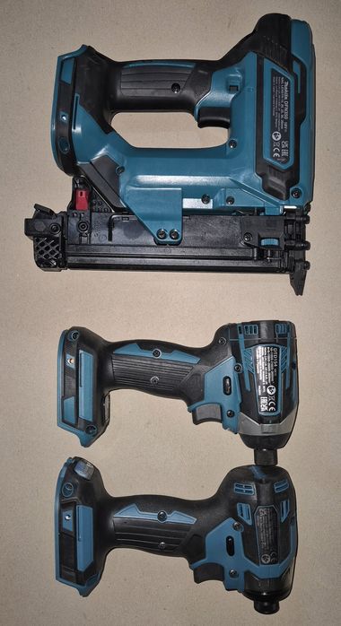 Scule makita nefolosite