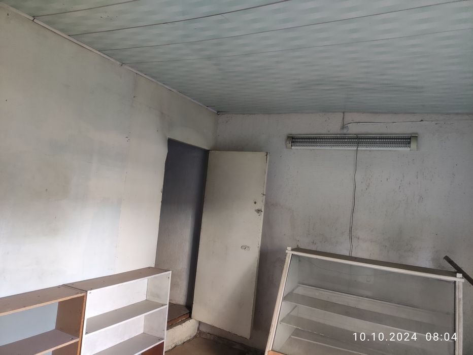 Продам магазин..