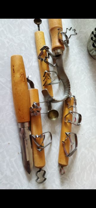 Сковорода б/у...