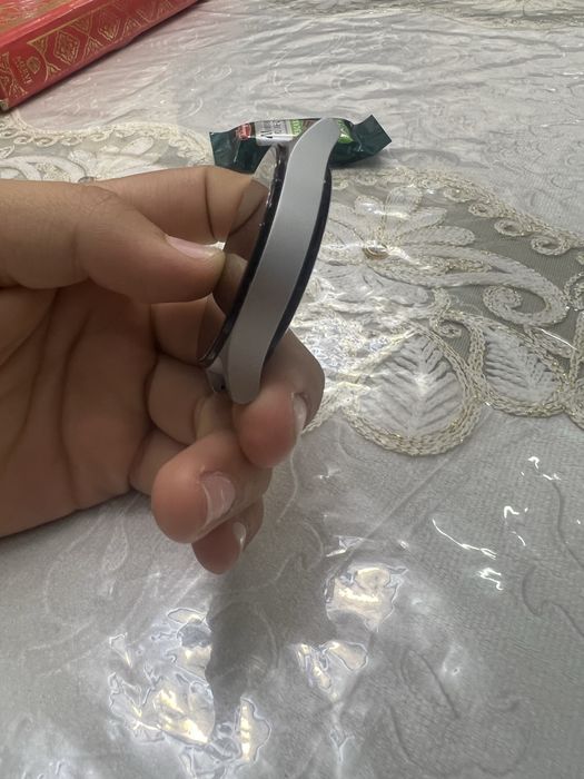Samsung watch 7 srocho obmen bir apple watchga hilati zor karibka bor