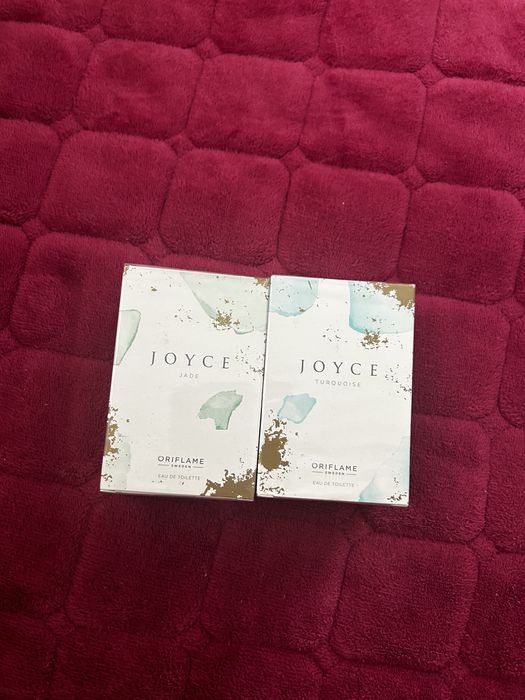 Духи женский powdery mimosa;joyce jade