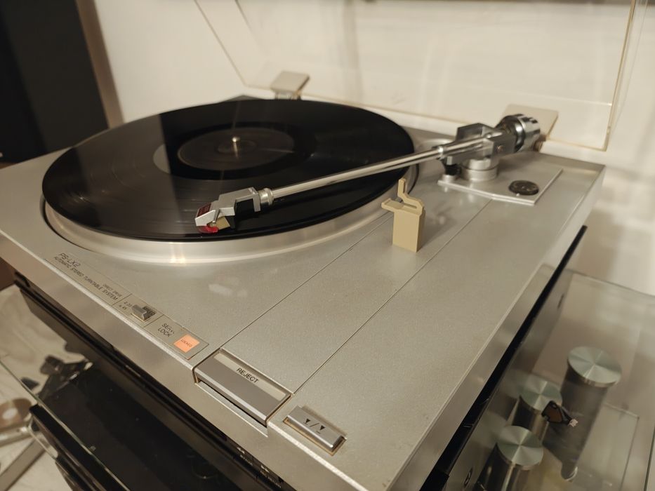SONY PS LX2 pickup