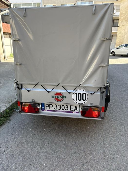 Ремарке под наем
