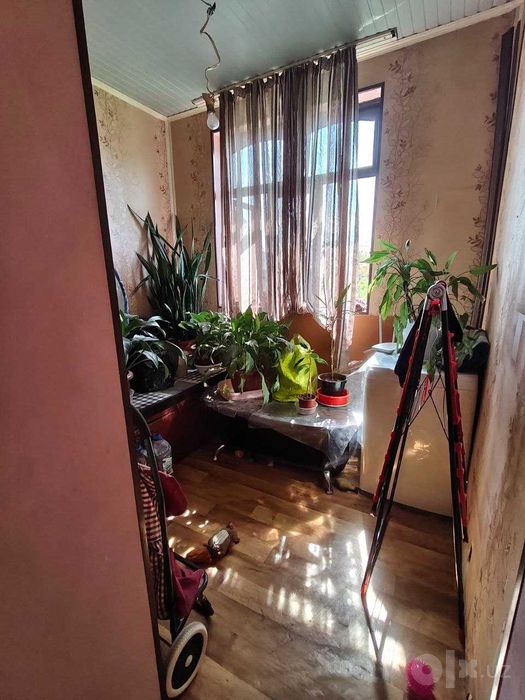 Продаётся 2-комн. квартира — Чиланзар-22