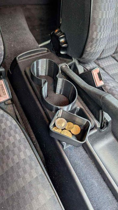 cupholder mercedes 190 w201