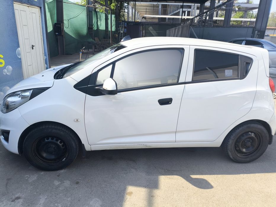 Spark 2014 иши йўқ. 1.25 мотор. МКПП. 212500 км/ газ / кондиционер