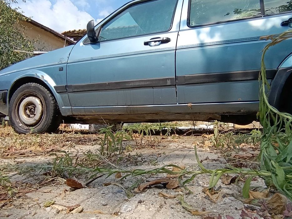 Golf 2 CL продавам