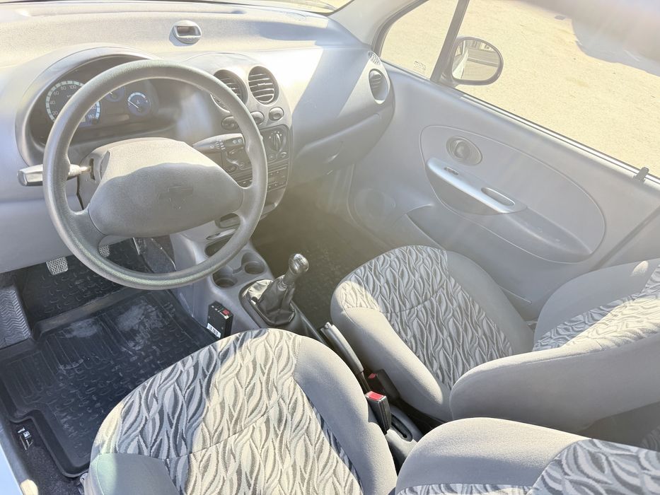 Продаётся Matiz Best Аренда с выкупом Вариант Рассрочка