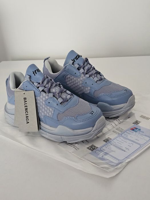 Adidași balenciaga triple s