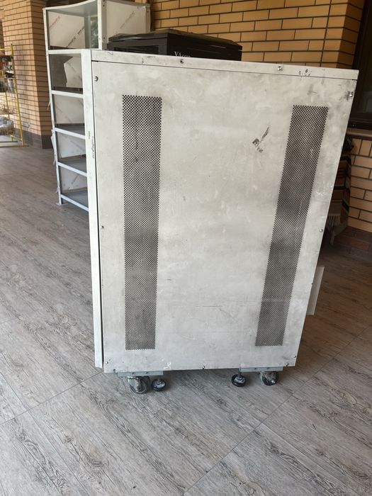 UPS Masterguard E I 200-3