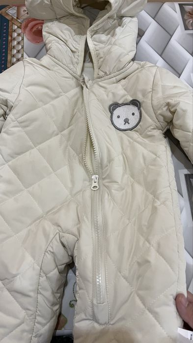 Продам комбинезон