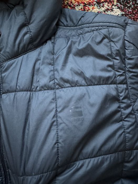 Мъжко яке G star Raw