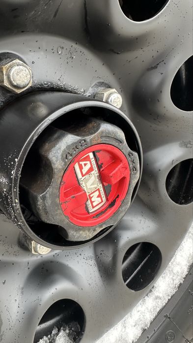 Vand Suzuki Vitara 1.9 td (fara rugina)