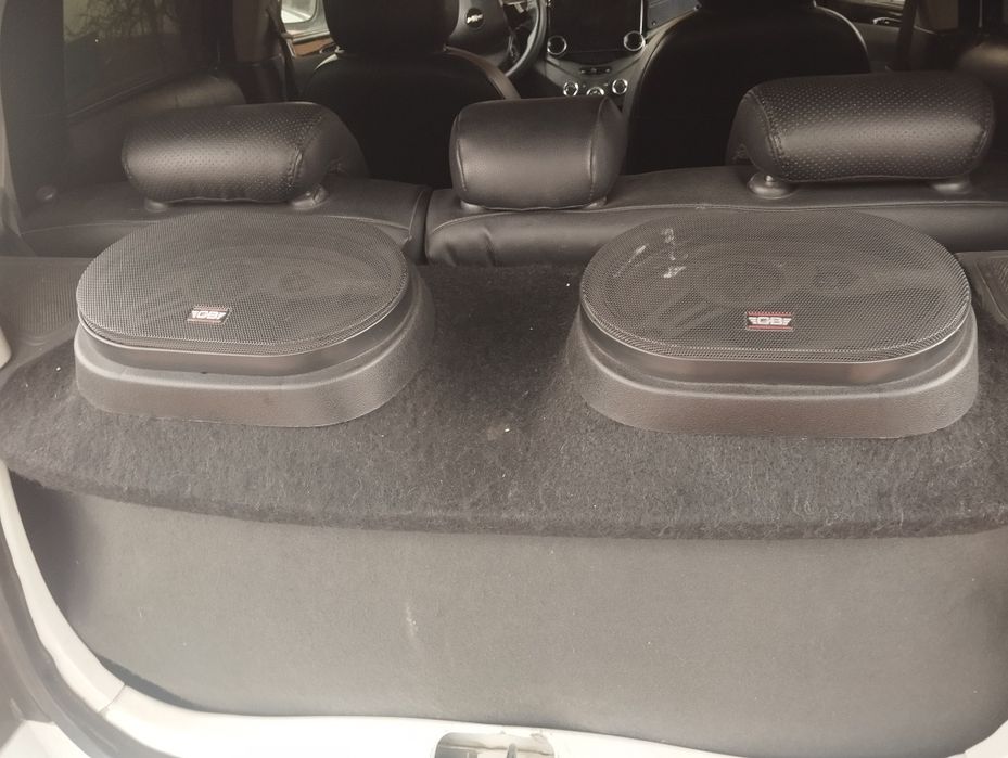 Kalonka sotiladi sparkga polkasi bilan