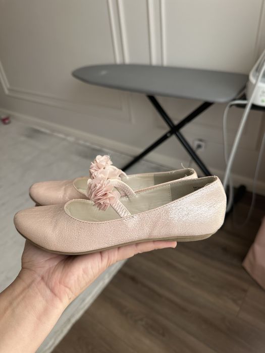 Балетки Monsoon р 34