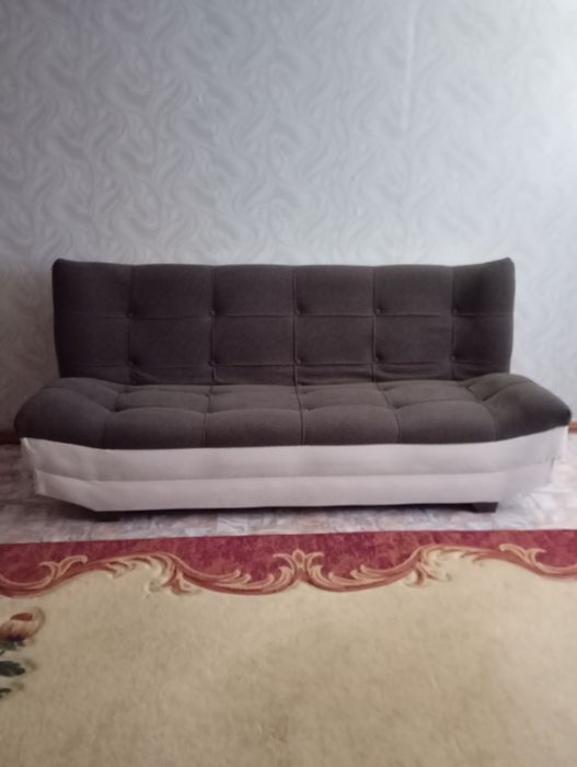 Раскладной диван