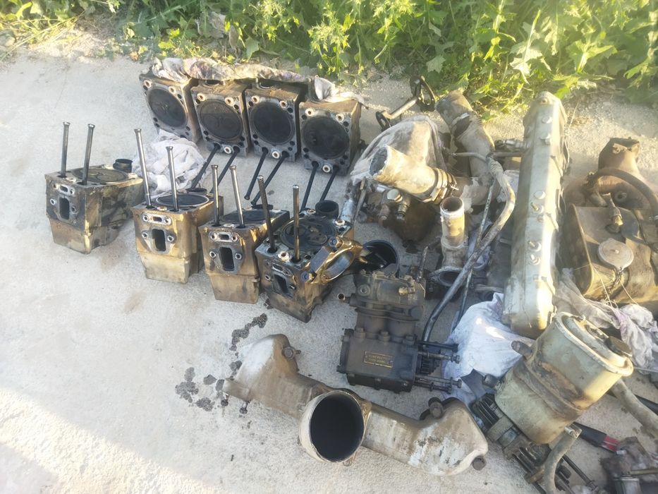 Vol  Vol 6 remont galopka sotiladi narxi 10  milon