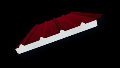 Производим и продаём сэндвич панели