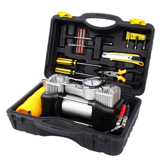 Компресор с инструменти PA1132