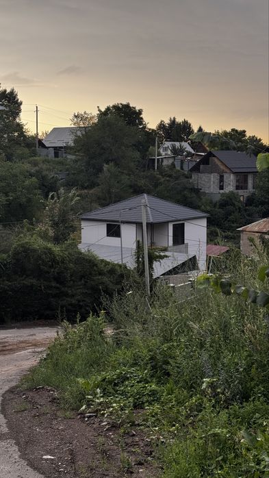 Продам дом в горах в городе Наурызбайский район