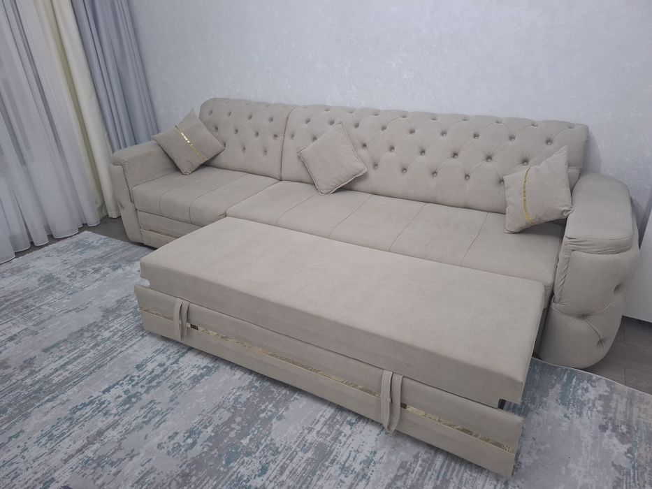 Диван 3 метровый