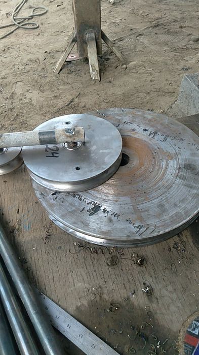 Turba gif temir stol stullar