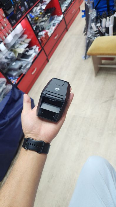 Antiradar neoline 8700s.