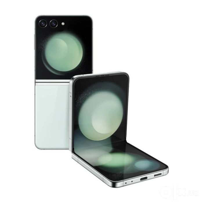Samsung Z flip 5