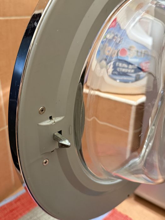 Срочно продам! Стиральная машина LG