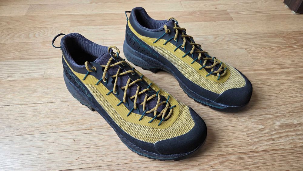 Обувки La Sportiva Tx4 Evo St / Размер 46.5