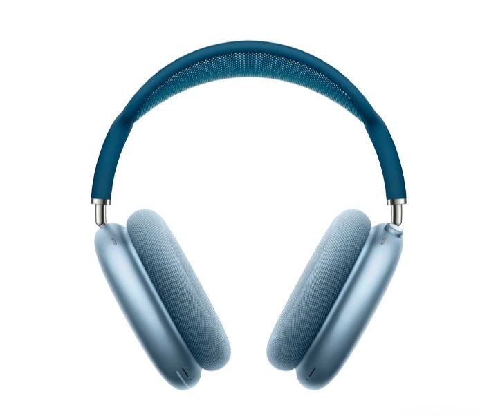 Наушники AirPods Max Blue