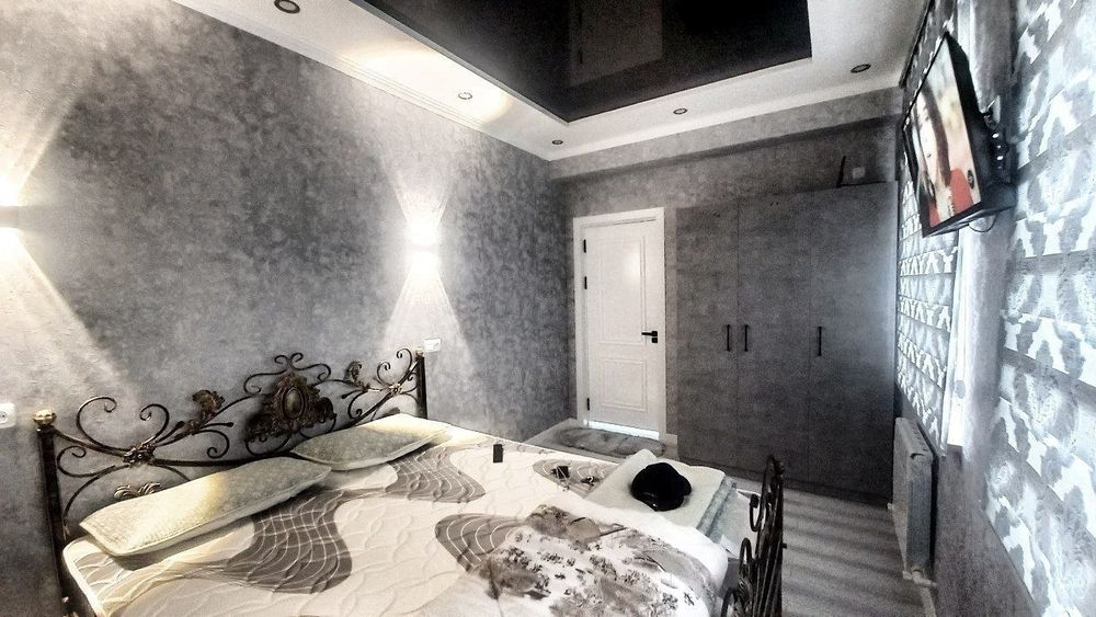 Янгихает.
1-комнатная квартира в аренду.